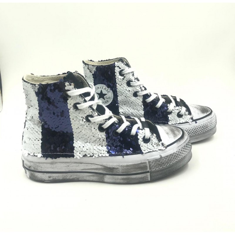 sneakers converse donna